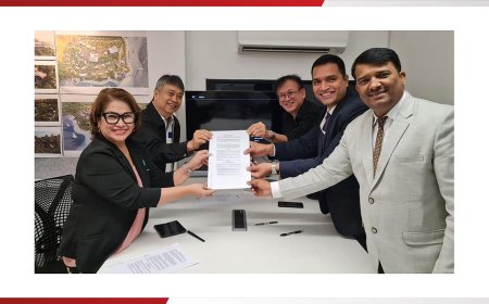 Wardwizard Secures USD 1.29 Billion Order To Transform Philippine Public Transport With EVs