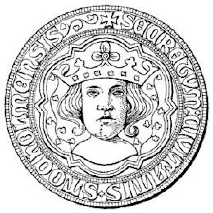 11th Century Swedish King, St Eric, Inspires a Village in Philippines