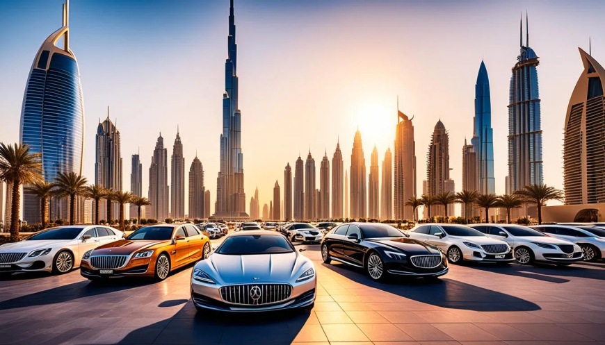 Navigating New Roads: Understanding the UAE’s Tougher Vehicle Impoundment Regulations