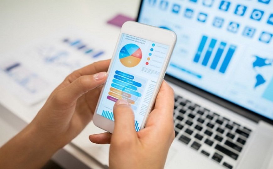 The Growing Importance of Mobile App Development in Today's Digital Era