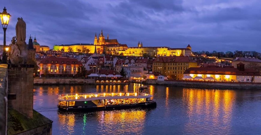 Czech Republic Prepare for a Historic Knights of Rizal Assembly