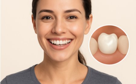 Crowning Smiles in Paradise: Sands and Smiles Boracay & One Global Dental BGC Elevate Dental Tourism with World-Class Crowns