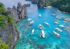 Puerto Princesa Project Gains Global Momentum with Strategic Meeting in Bern, Switzerland
