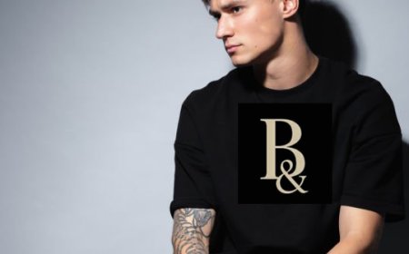 Introducing Borja & Co.: A New Standard in Quiet Luxury