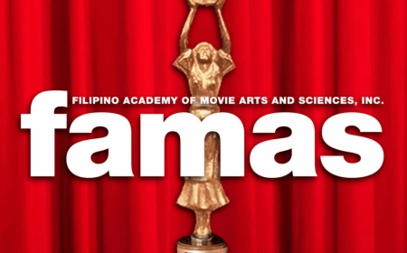 Philippine Cinema Embracing the World: FAMAS 2026 Sets the Stage for Its Historic 75th Year