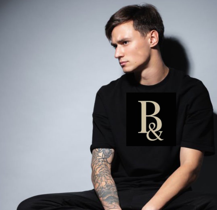 Introducing Borja & Co.: A New Standard in Quiet Luxury