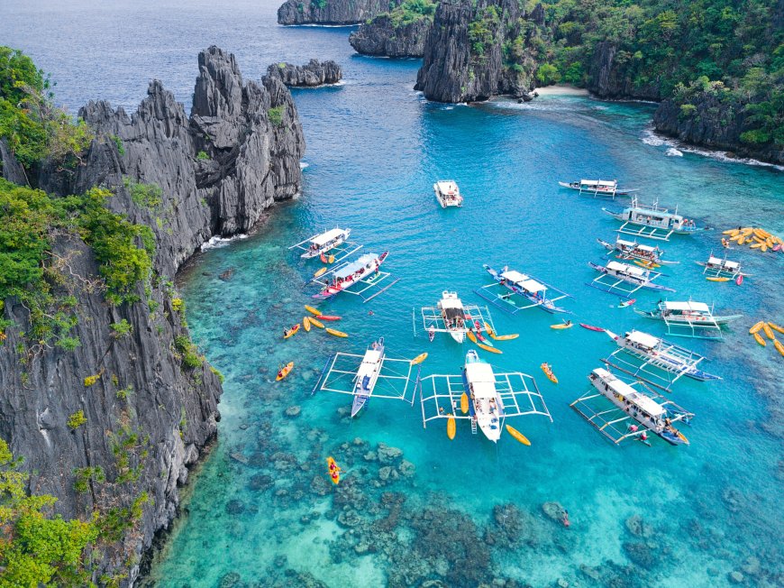 Puerto Princesa Project Gains Global Momentum with Strategic Meeting in Bern, Switzerland