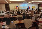 Supreme Commander of the Knights Of Rizal Inspired European Leaders In Prague