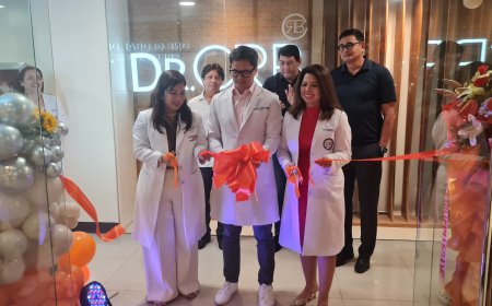 One Global Dental Specialists Celebrates Successful Opening