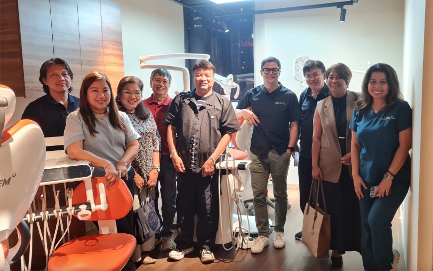 One Global Dental Specialists Partners with Leading Travel & Tour Company for Tourism in the Philippines