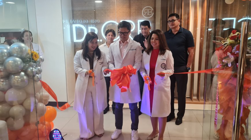 One Global Dental Specialists Celebrates Successful Opening