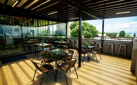 A New Global Travel Gem Emerges in Palawan: TopView Inn Puerto Princesa Redefines Coastal Hospitality