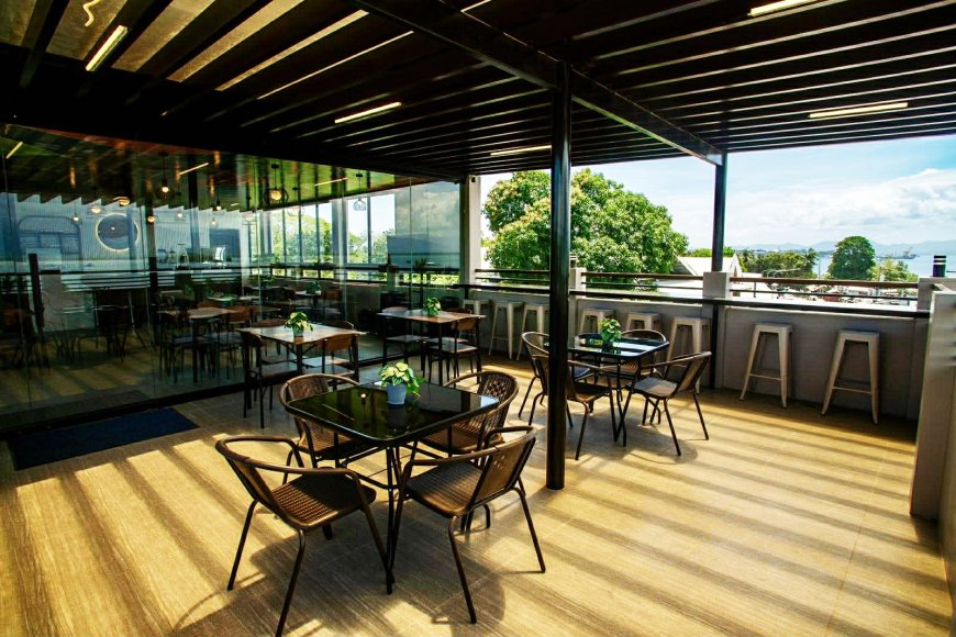 A New Global Travel Gem Emerges in Palawan: TopView Inn Puerto Princesa Redefines Coastal Hospitality