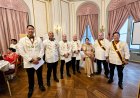 Knights of Rizal Switzerland Stages Prestigious Investiture, Elevation & Awards Ceremony in Lucerne