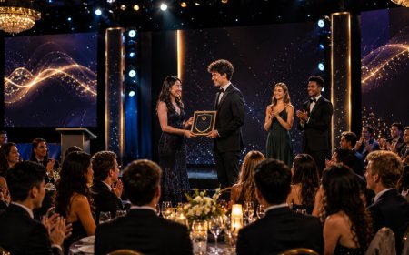 United Professionals Announces International Advisory Council  for Top 50™