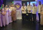 Triple Celebration in Switzerland Honors Dr. José Rizal, and New Members of Ladies of Rizal Switzerland