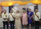 Ladies of Rizal Switzerland Welcomes Two Honorary Members in Landmark Manila Ceremony