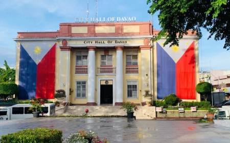 Davao Takes Global Karate Spotlight as JKA International Championship Opens Under Heightened Security