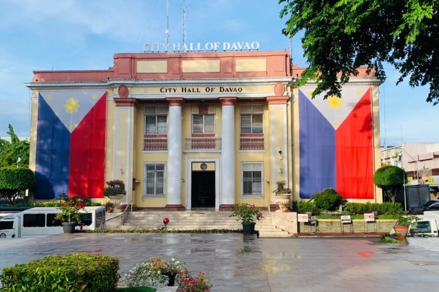 Davao Takes Global Karate Spotlight as JKA International Championship Opens Under Heightened Security