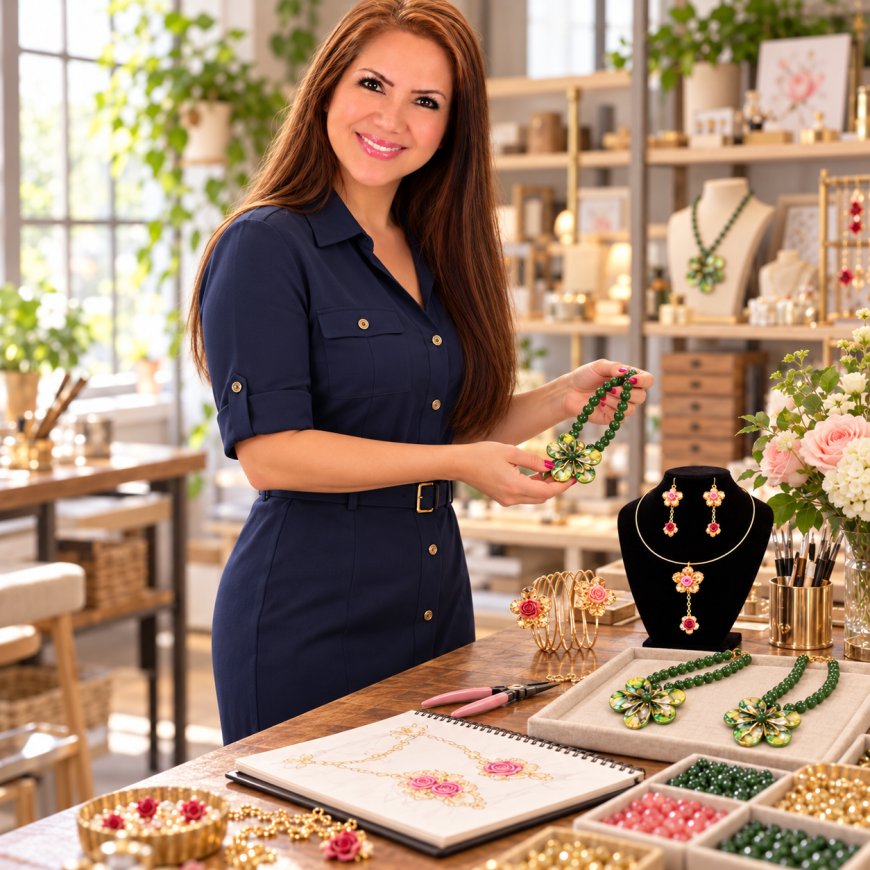 Gigi’s Creative Journey Takes a European Turn with Noubikko’s Endorsement