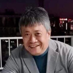 Jun Bioco - International  News Editor and Correspondent