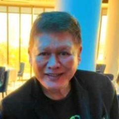 Dante Ulanday - News Writer and Moderator